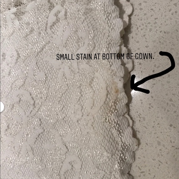 Grace Loves Lace - Mia Dress - Picture 2 of 6